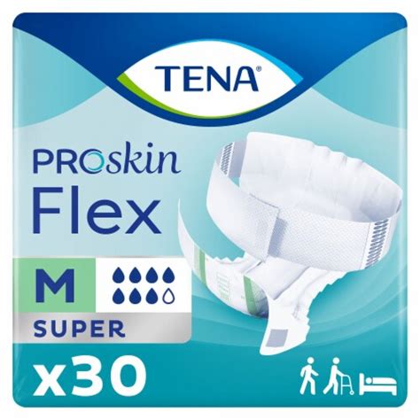 tna flex|TENA ProSkin Flex Maxi Belted Undergarment, Incontinence,。